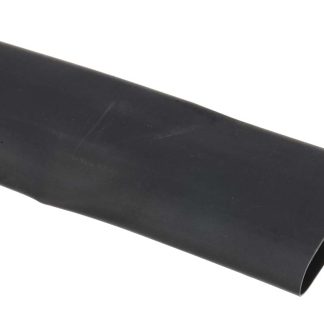 Guaina termorestringente RS PRO Ø 19.1mm, col. Nero, restringimento 2:1, L. 6m