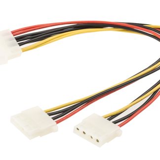 Cavo filo-scheda Roline, L. 300mm