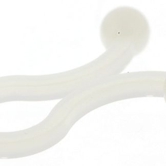 Clip Twister RS PRO in Nylon 66, Ø fascio 7mm max, 25 x 2mm