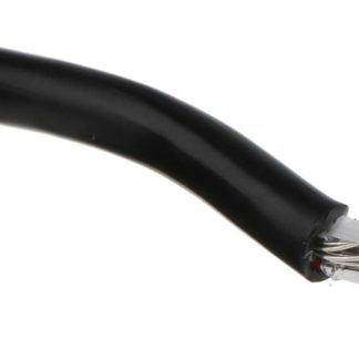 Cavo audio Belden, 0,36 mm² CSA schermato, 3.51mm od Coppia intrecciata 45 Ω
