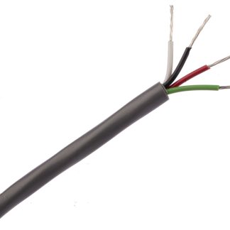 Cavo industriale multipolare Belden Cromo, 22 AWG, 150 V