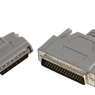 Cavo SCSI Grigio RS PRO, lunghezza 500mm, fissaggio a Clip