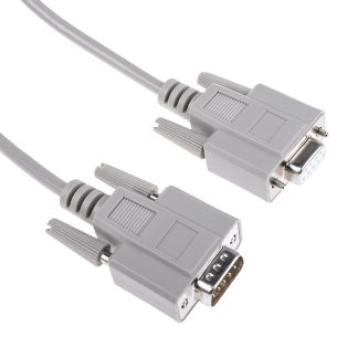 Cavo seriale Phoenix Contact D-sub a 9 pin/D-sub a 9 pin, lungh. 5m