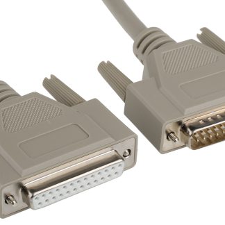 Cavo seriale Phoenix Contact D-sub a 25 pin/D-sub a 25 pin, lungh. 5m