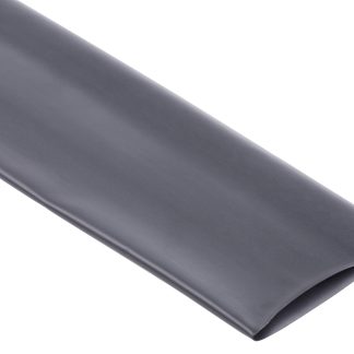 Guaina termorestringente TE Connectivity Ø 50.8mm, col. Nero, restringimento 4:1, L. 1m