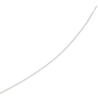 Cavo di collegamento apparecchiature TE Connectivity, 0,2 mm², 24 AWG, 600 V c.a., 100m, Bianco, MIL-W-22759