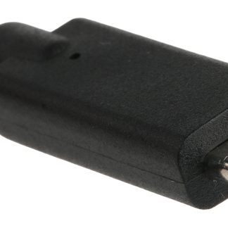 Cavo USB Roline USB A/USB C, L. 1m, col. Nero