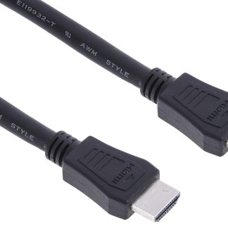 Cavo HDMI RS PRO 5m Maschio Maschio