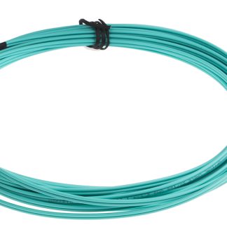 Fibra ottica a Modo multiplo RS PRO, guaina in Bassa densità di fumo, senza alogeni (LSZH) Blu di Ø 900μm