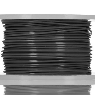 Cavo di collegamento apparecchiature Alpha Wire, 0,13 mm², 26 AWG, 300 V, 30m, Nero, UL1007