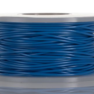 Cavo di collegamento apparecchiature Alpha Wire, 0,13 mm², 26 AWG, 300 V, 30m, Blu, UL1007