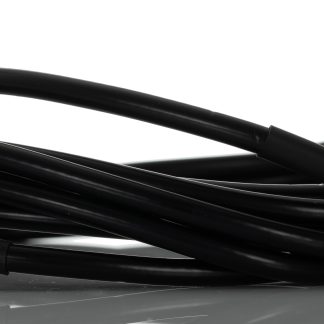 Cavo coassiale RS PRO RG58, BNC / BNC, L. 3m, 50 Ω, col. Nero