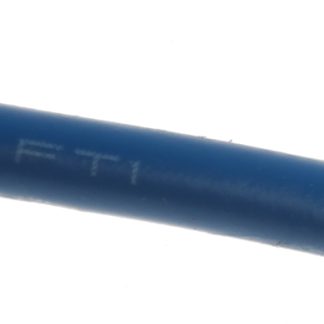 Cavo di collegamento apparecchiature Alpha Wire, 0,51 mm², 20 AWG, 300 V, 305m, Blu, UL1007