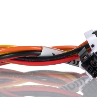 Cavo filo-scheda Molex Micro-Fit TPA, L. 300mm, passo 3mm