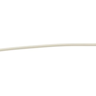 Cavo di collegamento apparecchiature TE Connectivity, 0,5 mm², 300 V, 1.5m, Bianco, EN 50306-2