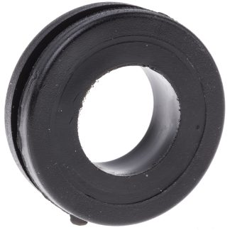 Passacavo Passacavi RS PRO, Nero, in PVC 3mm, diametri da Maximum of 14mm 22mm
