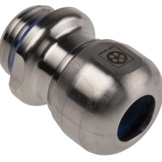 Pressacavo Lapp, in Acciaio inossidabile, filetto M16, Ø cavo 6mm - 10mm max