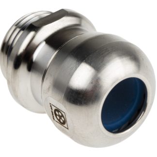 Pressacavo Lapp, in Acciaio inossidabile, filetto M20, Ø cavo 7mm - 13mm max