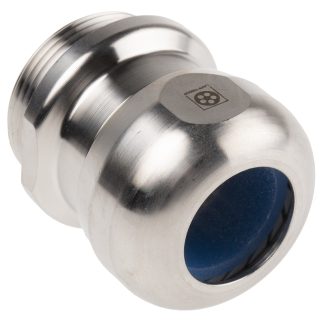 Pressacavo Lapp, in Acciaio inossidabile, filetto M32, Ø cavo 11mm - 21mm max