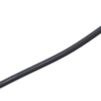 Cavo di collegamento apparecchiature Alpha Wire, 0,33 mm², 22 AWG, 300 V, 30m, Grigio, UL1061