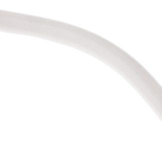 Cavo di collegamento apparecchiature Alpha Wire, 0,35 mm², 22 AWG, 300 V, 30m, Bianco, UL1007