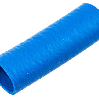 Guaina per cavi SES Sterling in Neoprene, Ø 7.5mm, L. 30mm, col. Blu, espandibile