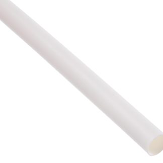 Guaina termorestringente TE Connectivity Ø 4.8mm, col. Bianco, restringimento 2:1, L. 1.2m