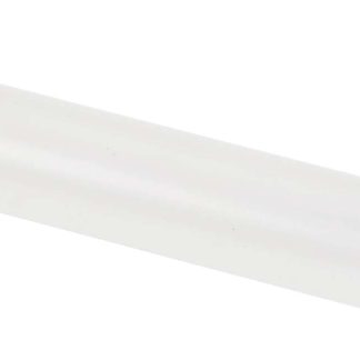 Guaina termorestringente TE Connectivity Ø 9.5mm, col. Chiaro, restringimento 2:1, L. 1.2m