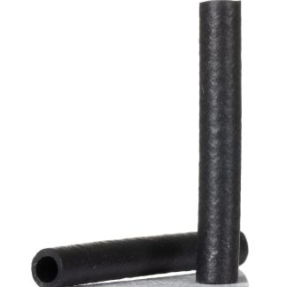 Guaina per cavi SES Sterling in Neoprene, Ø 3mm, L. 25mm, col. Nero, espandibile