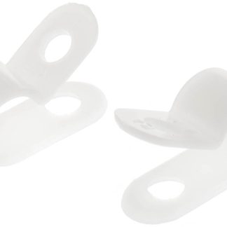 Serracavo Essentra N in Nylon, Ø fascio 7.9mm max, col.