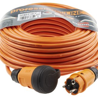 Cavo di prolunga brennenstuhl 25m, 1 presa Schuko, 230 V c.a., 16A