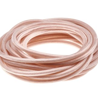 Cavo di collegamento apparecchiature Staubli, 6 mm², , 1,5 kV, 10m, Bianco