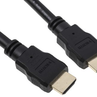 Cavo HDMI StarTech.com 30cm Maschio Maschio