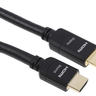 Cavo HDMI StarTech.com 30m Maschio Maschio