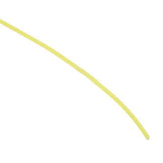 Cavo di collegamento apparecchiature Alpha Wire, 0,05 mm², 30 AWG, 600 V, 30m, Giallo, UL1213