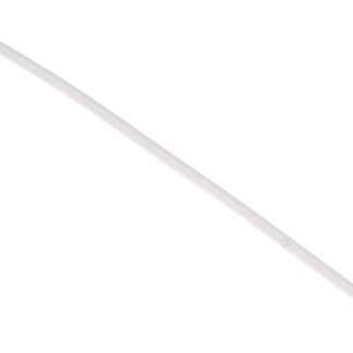 Cavo di collegamento apparecchiature Alpha Wire, 0,14 mm², 26 AWG, 600 V, 30m, Bianco, UL1213