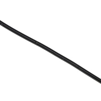 Cavo di collegamento apparecchiature Alpha Wire, 0,14 mm², 26 AWG, 600 V, 30m, Nero, UL1213