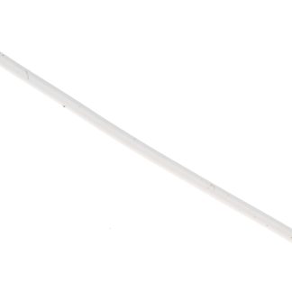 Cavo di collegamento apparecchiature Alpha Wire, 0,23 mm², 24 AWG, 600 V, 30m, Bianco, UL1213