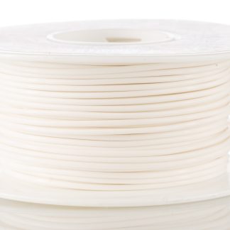 Cavo di collegamento apparecchiature Alpha Wire, 0,35 mm², 22 AWG, 600 V, 30m, Bianco, UL1213