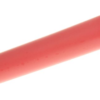 Guaina termorestringente TE Connectivity Ø 9mm, col. Rosso, restringimento 3:1, L. 1.2m