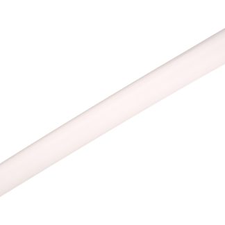 Guaina termorestringente TE Connectivity Ø 9mm, col. Chiaro, restringimento 3:1, L. 1.2m