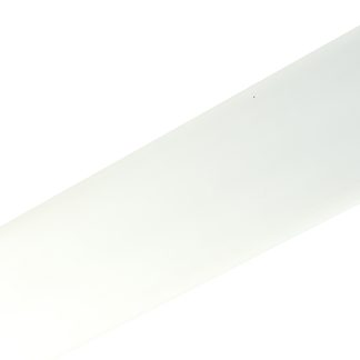 Guaina termorestringente TE Connectivity Ø 18mm, col. Chiaro, restringimento 3:1, L. 1.2m