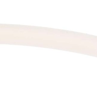 Guaina per cavi RS PRO in PTFE, Ø 3.05mm, col. Chiaro