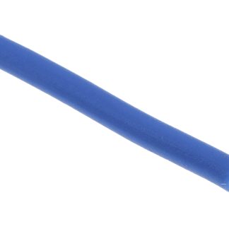 Cavo di collegamento apparecchiature RS PRO, 0.75mm², 20 AWG, , 1 kV c.c., 600 V c.a., 100m, Blu, UL1015