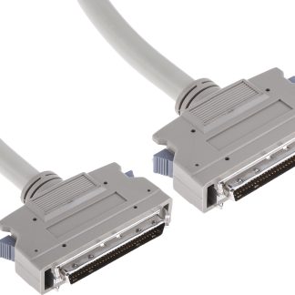 Cavo SCSI Grigio RS PRO, lunghezza 1m, fissaggio a Clip