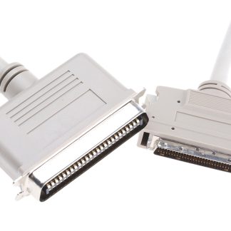 Cavo SCSI Grigio RS PRO, lunghezza 3m, fissaggio a Clip