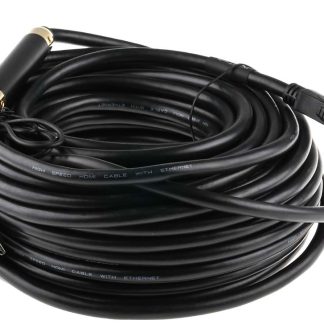 Cavo HDMI RS PRO 25m Maschio Maschio