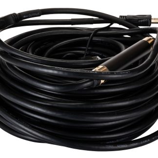 Cavo HDMI RS PRO 30m Maschio Maschio