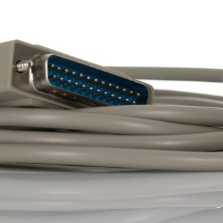 Cavo seriale RS PRO D-sub a 9 pin/D-sub a 25 pin, lungh. 3m