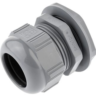 Pressacavo Lapp, in Poliammide, filetto PG36, Ø cavo 24mm - 32mm max